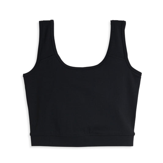 TomboyX Full Spectrum Bra - Black
