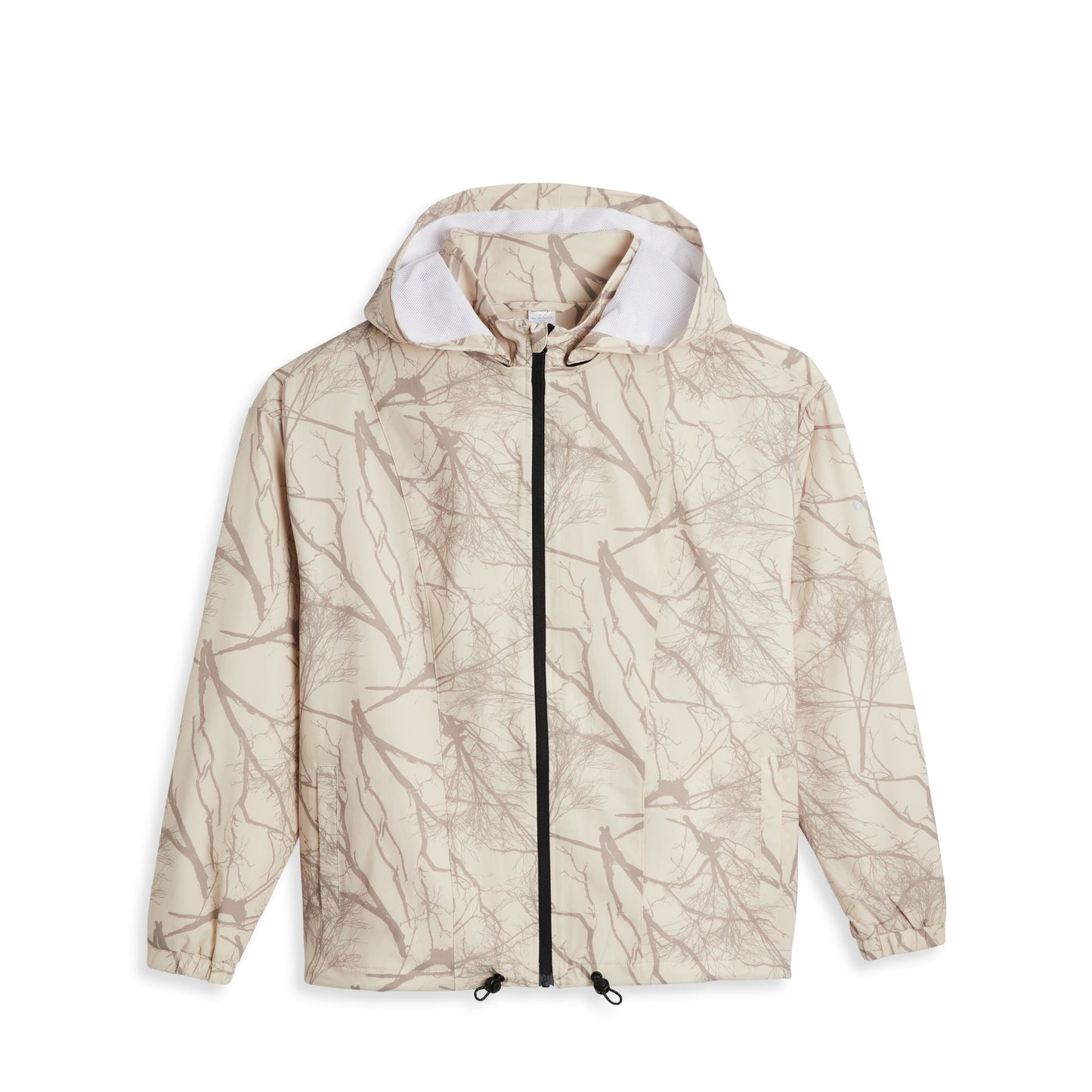 TomboyX Zip-Off Windbreaker - Rooted Connection