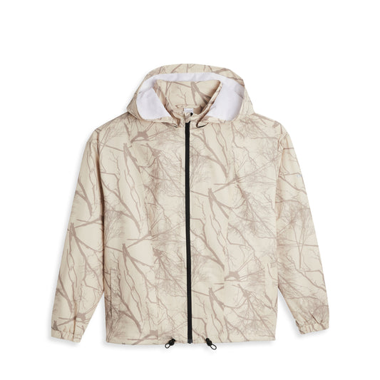 TomboyX Zip-Off Windbreaker - Rooted Connection