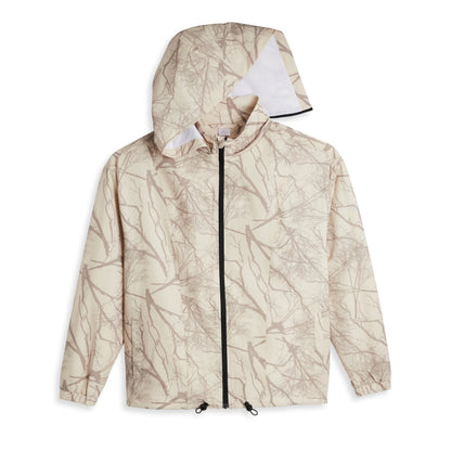 TomboyX Zip-Off Windbreaker - Rooted Connection