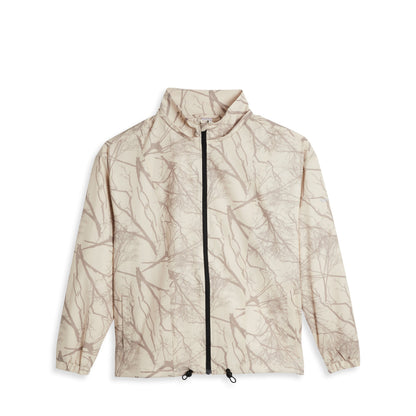 TomboyX Zip-Off Windbreaker - Rooted Connection