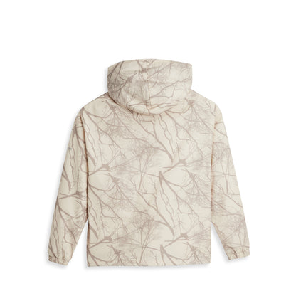 TomboyX Zip-Off Windbreaker - Rooted Connection