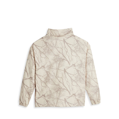 TomboyX Zip-Off Windbreaker - Rooted Connection