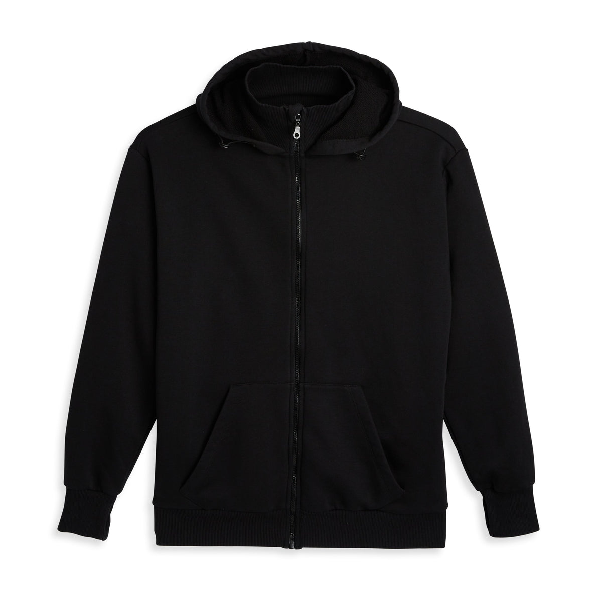 TomboyX Nonstop Hoodie - Black