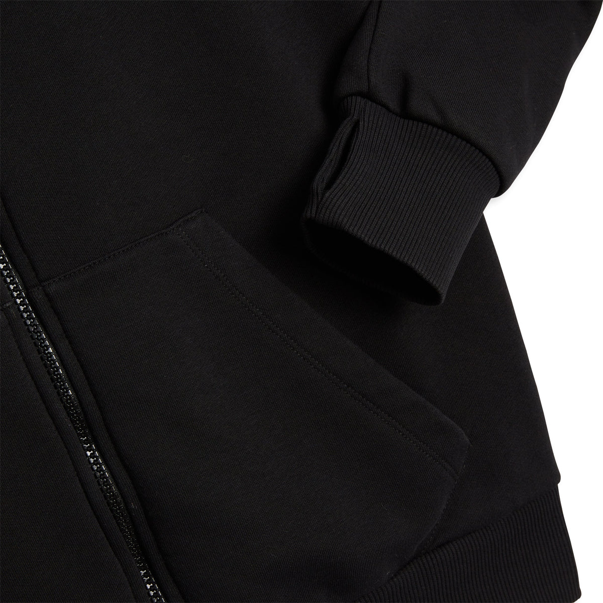 TomboyX Nonstop Hoodie - Black