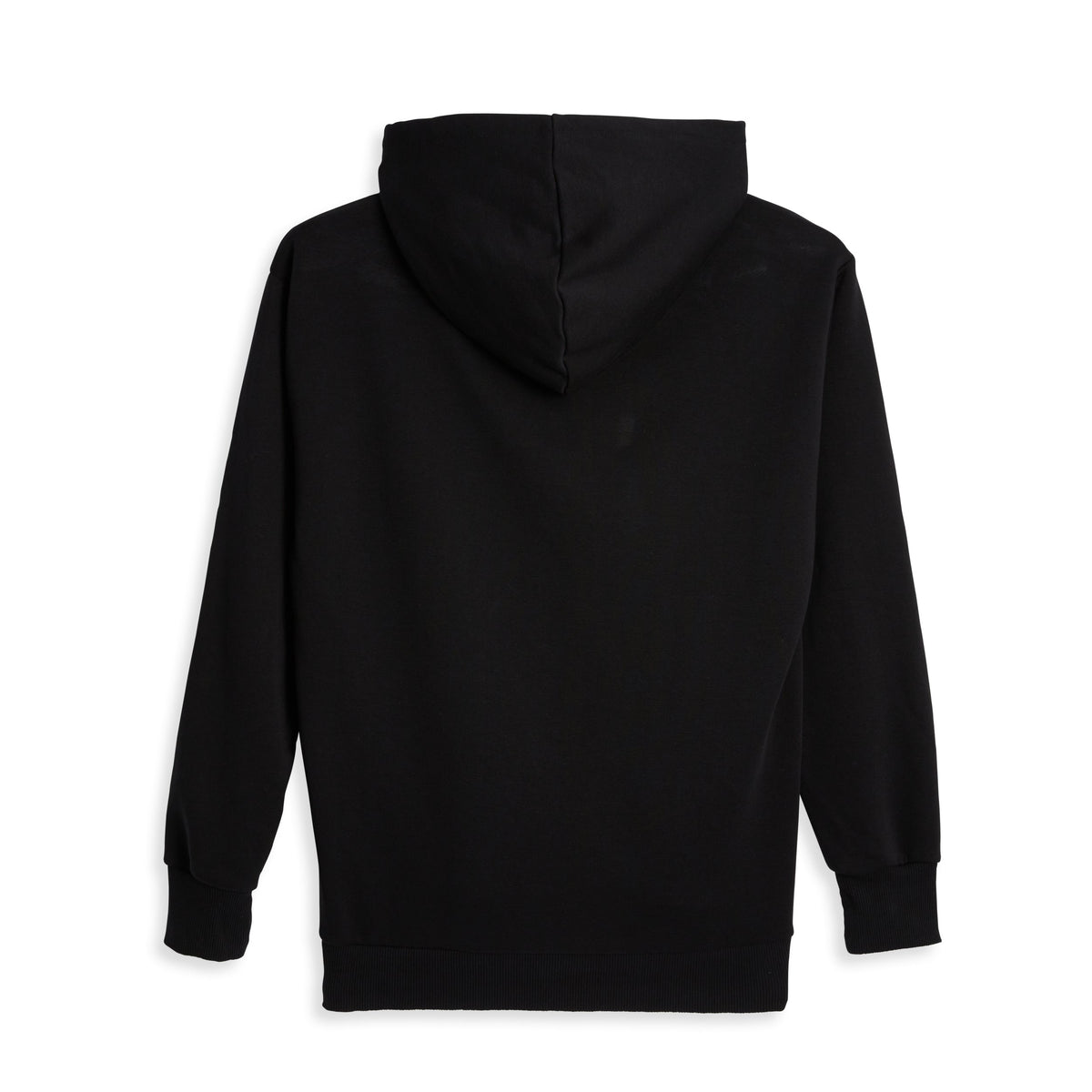 TomboyX Nonstop Hoodie - Black