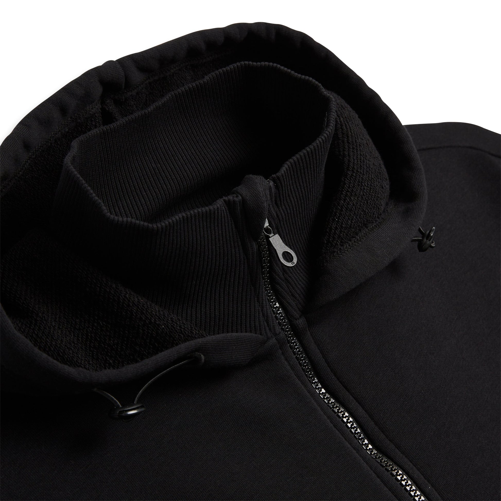 TomboyX Nonstop Hoodie - Black