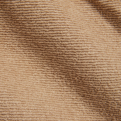 TomboyX Inside Out French Terry Hoodie - Taupe