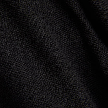 TomboyX Inside Out French Terry Hoodie - Black