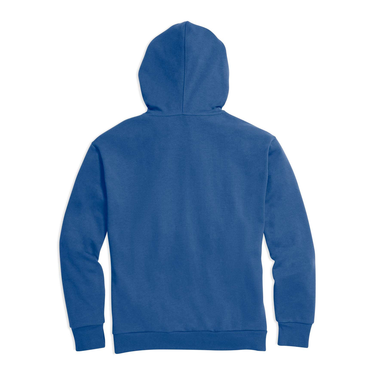 TomboyX Constant Hoodie - Chrome Blue