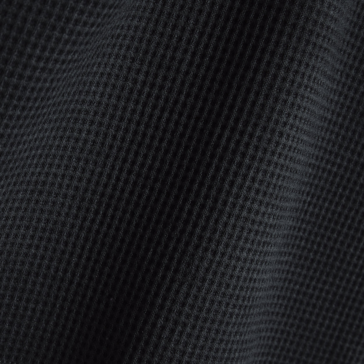 TomboyX Modal Cloud Waffle Cargo Pant - Black Beauty