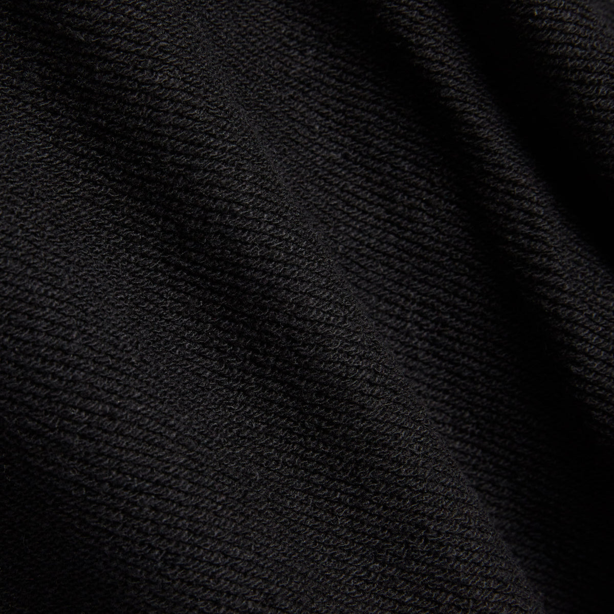 TomboyX Inside Out French Terry Jogger - Black