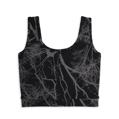 TomboyX Full Spectrum Bra - Back To Roots