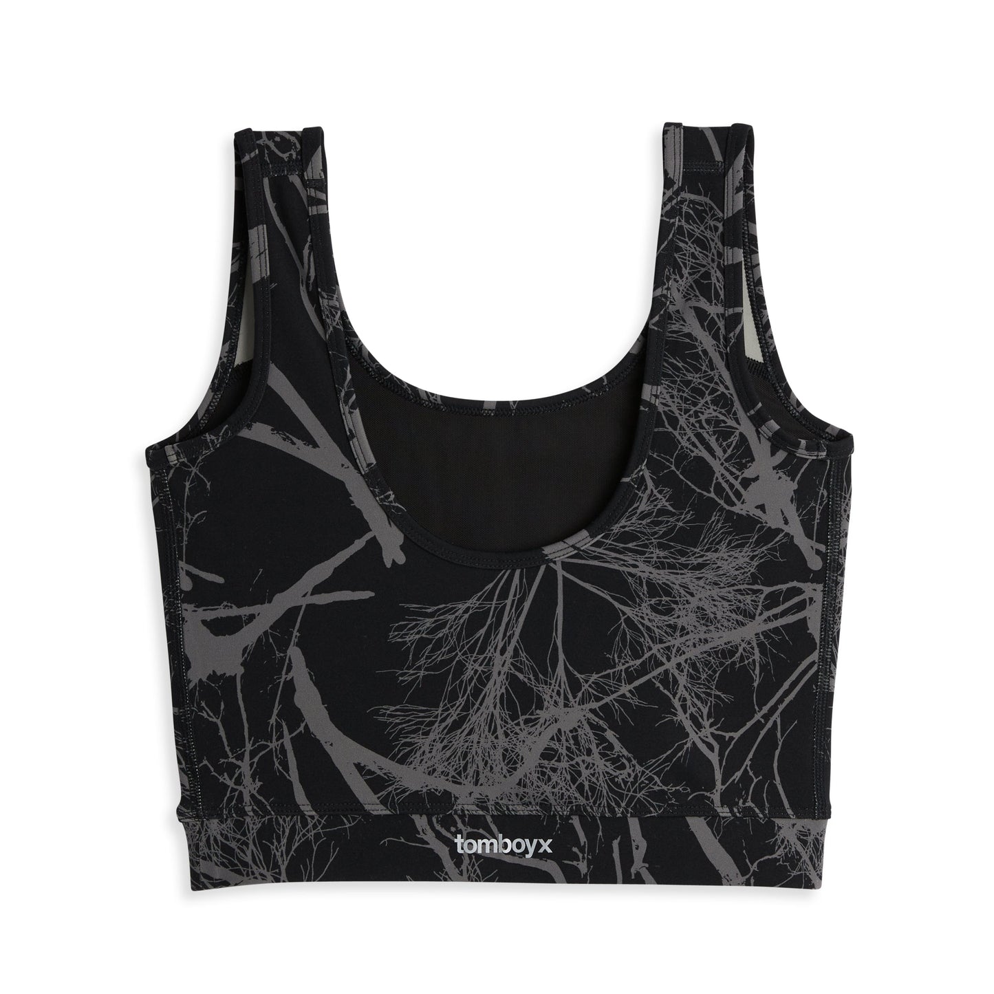 TomboyX Full Spectrum Bra - Back To Roots