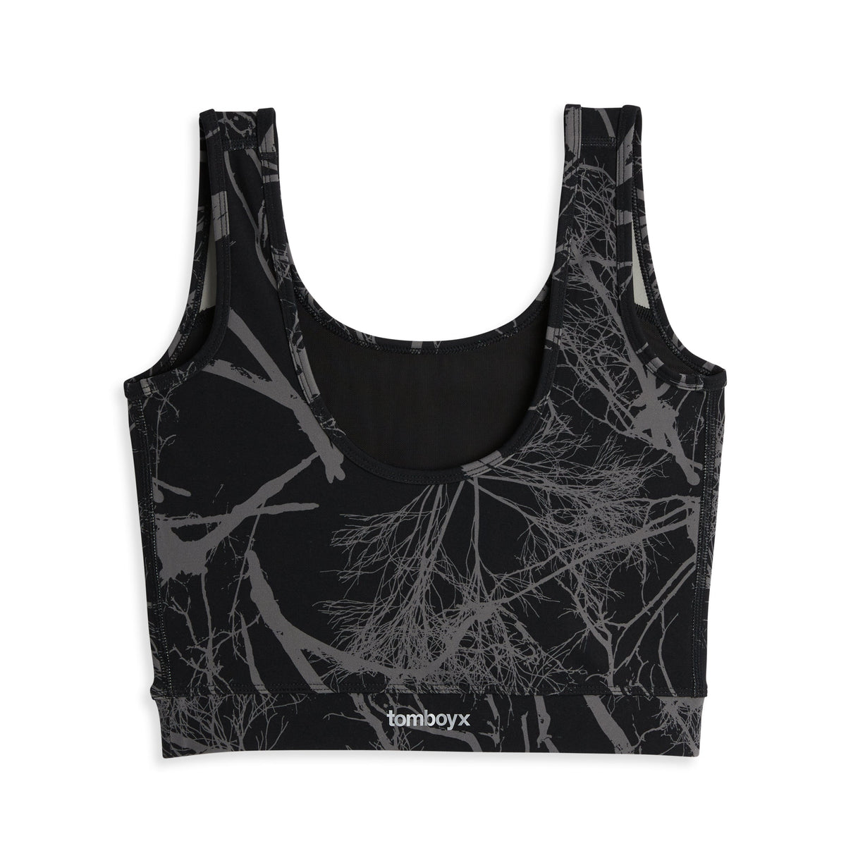TomboyX Full Spectrum Bra - Back To Roots