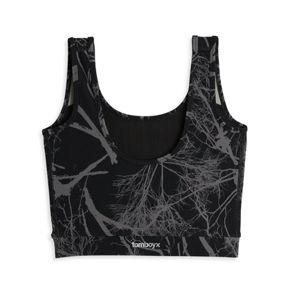 TomboyX Full Spectrum Bra - Back To Roots