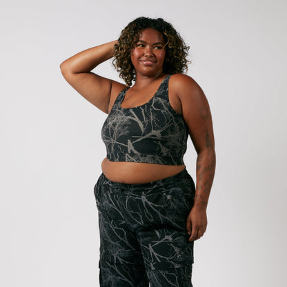 TomboyX Full Spectrum Bra - Back To Roots