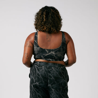 TomboyX Full Spectrum Bra - Back To Roots
