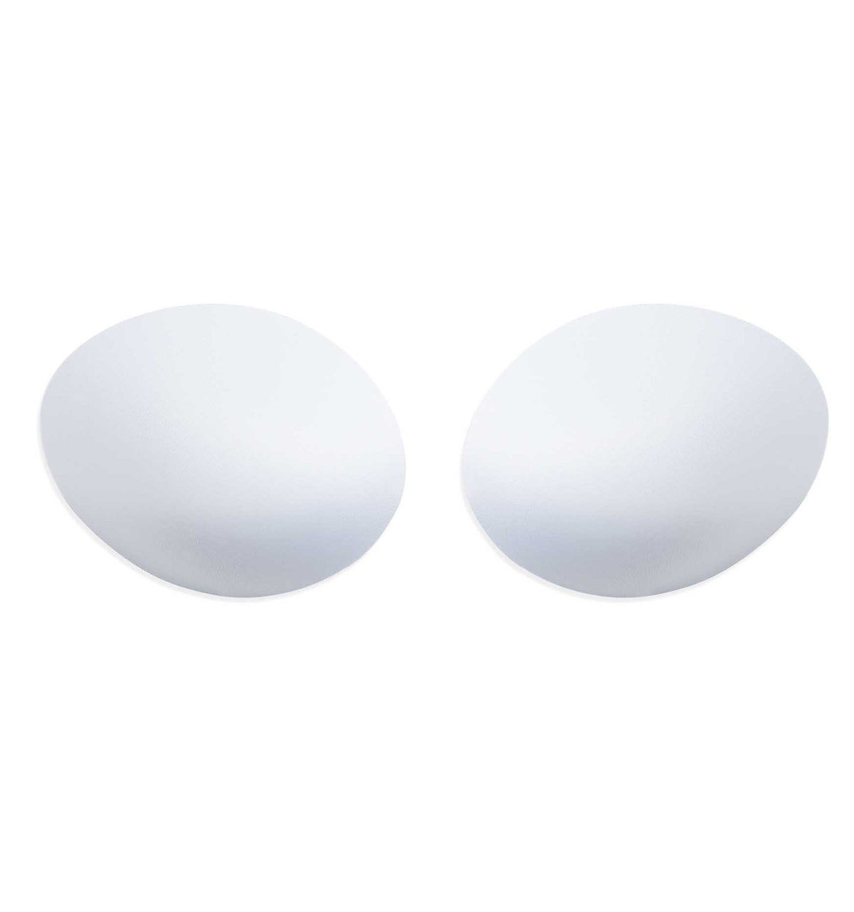 TomboyX Foam Bra Inserts - White