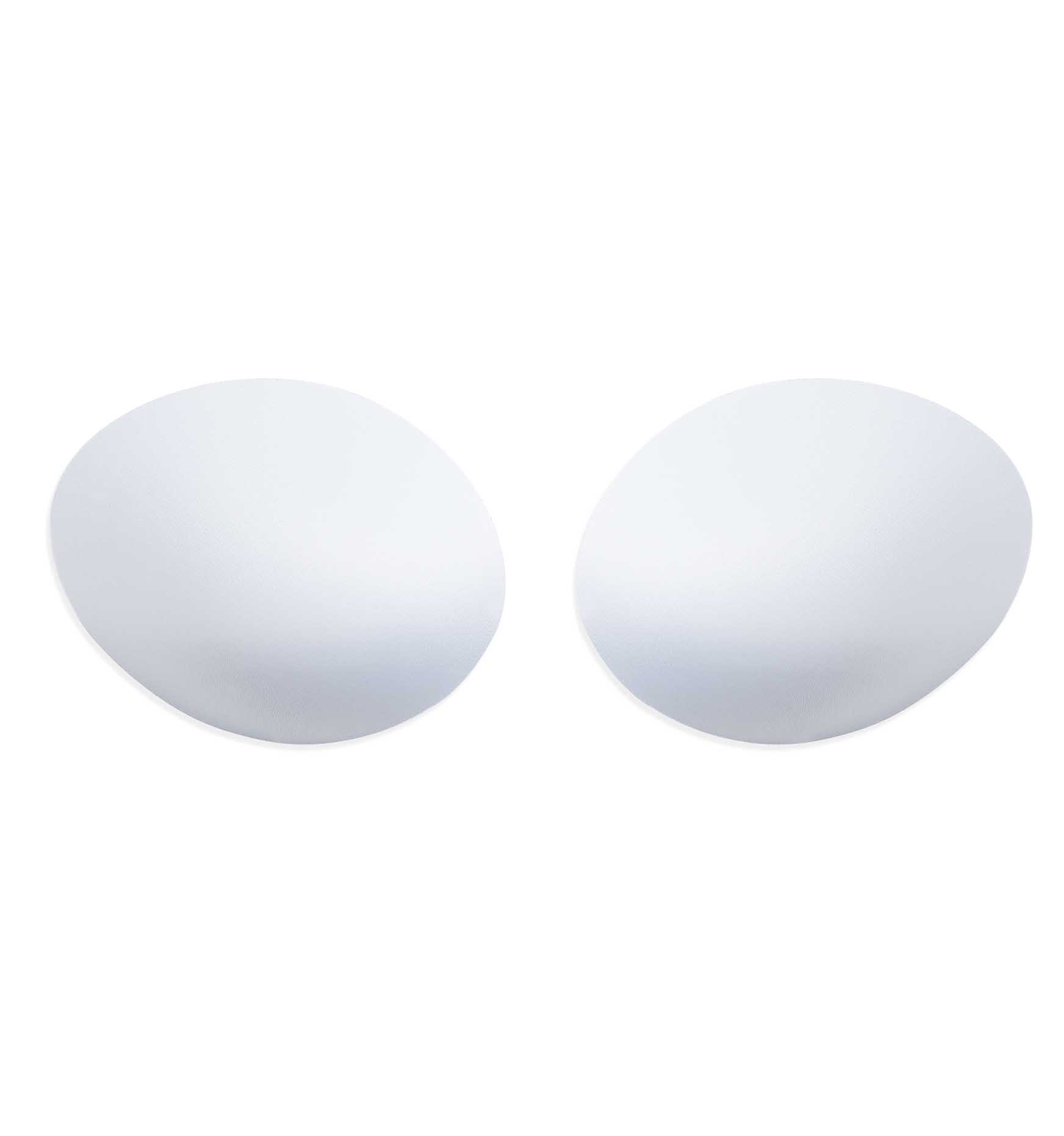 TomboyX Foam Bra Inserts - White