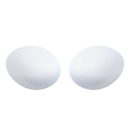 TomboyX Foam Bra Inserts - White
