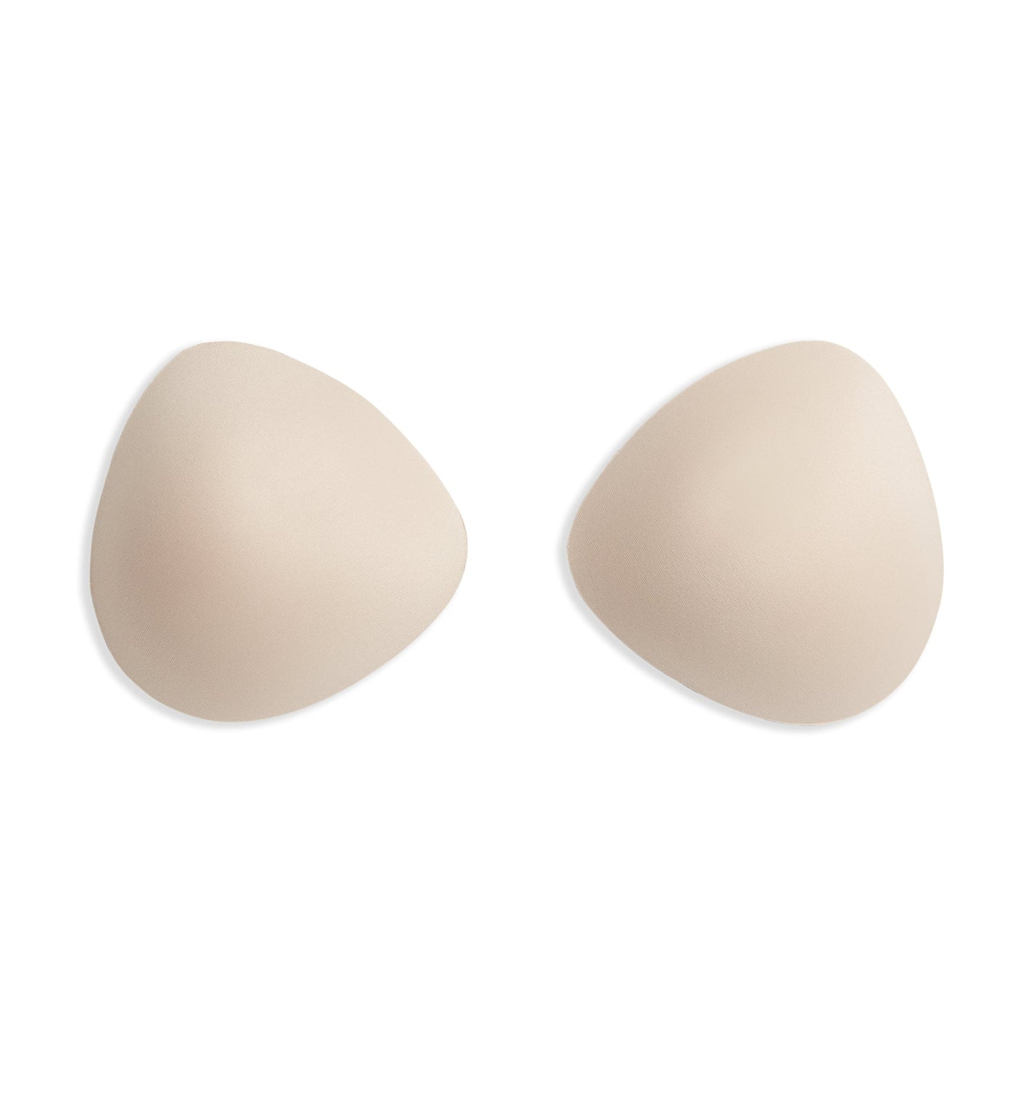 TomboyX Foam Cup Inserts - Tan