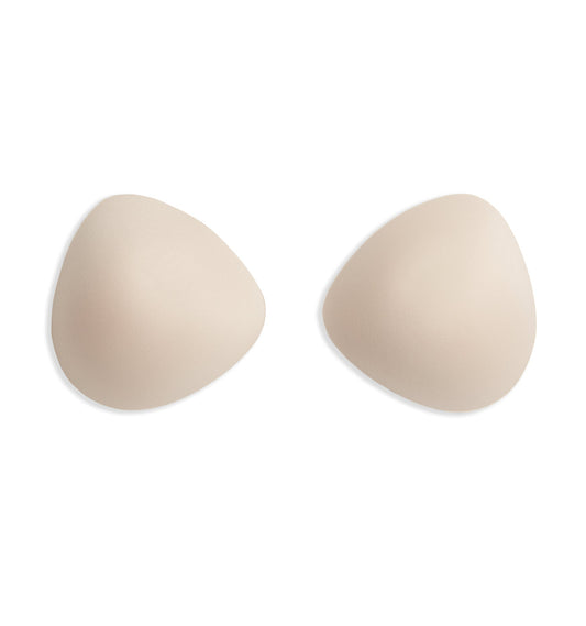 TomboyX Foam Cup Inserts - Tan