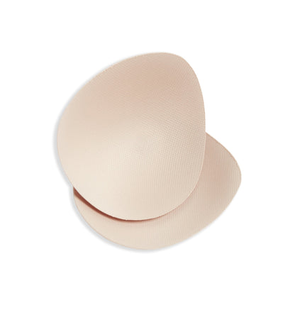 TomboyX Foam Cup Inserts - Tan