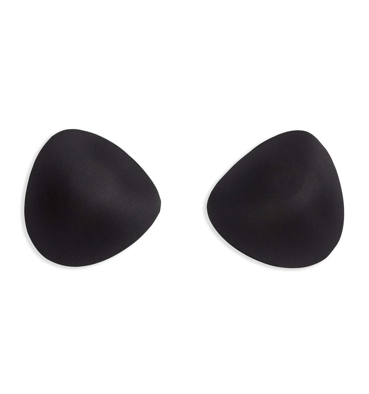 TomboyX Foam Cup Inserts - Black