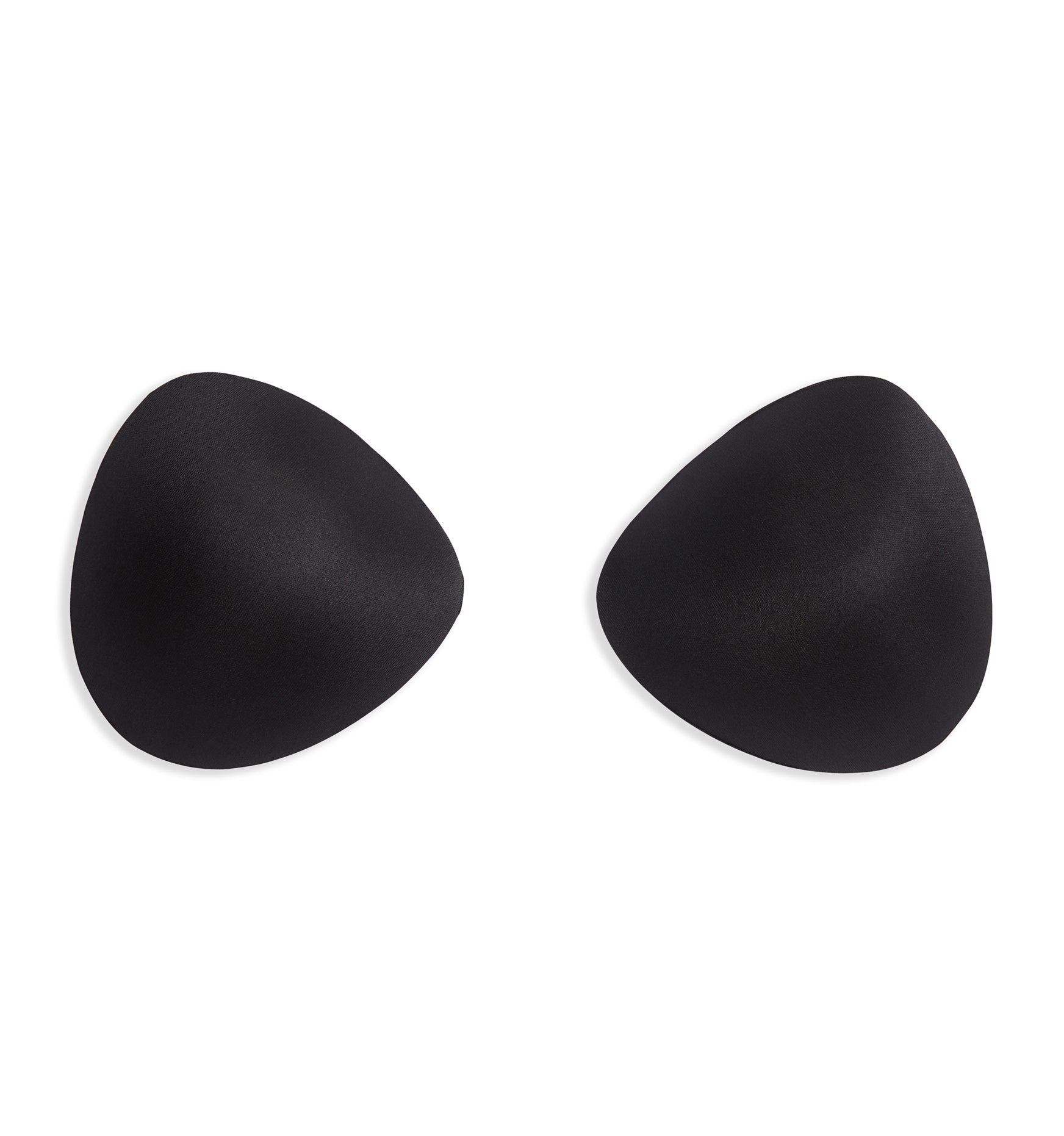 TomboyX Foam Cup Inserts - Black