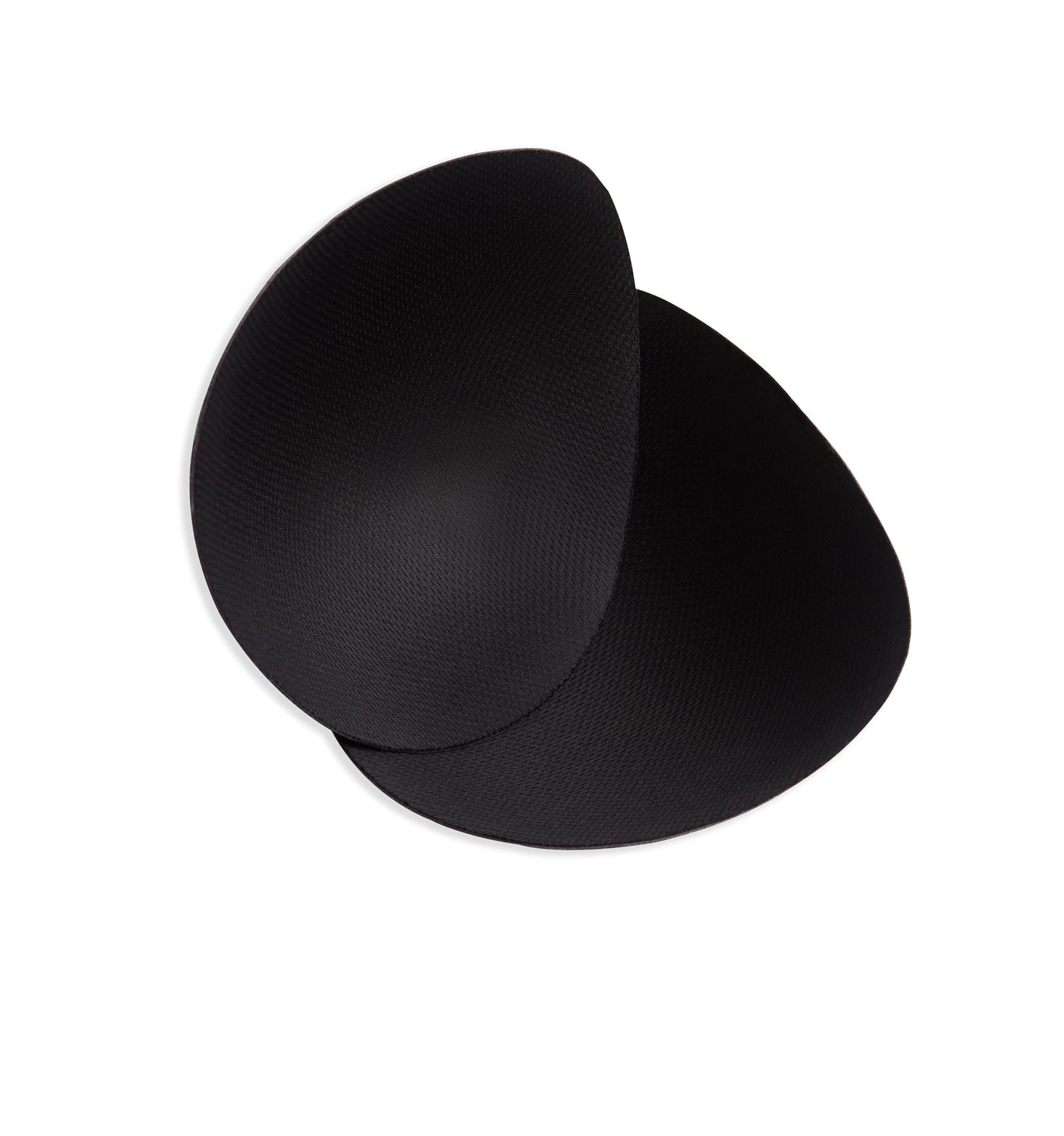TomboyX Foam Cup Inserts - Black