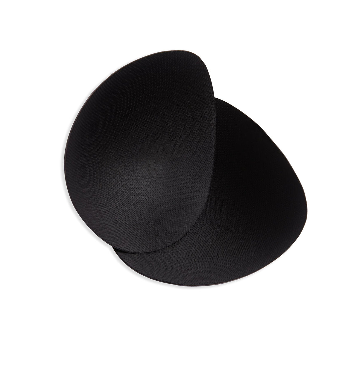 TomboyX Foam Cup Inserts - Black