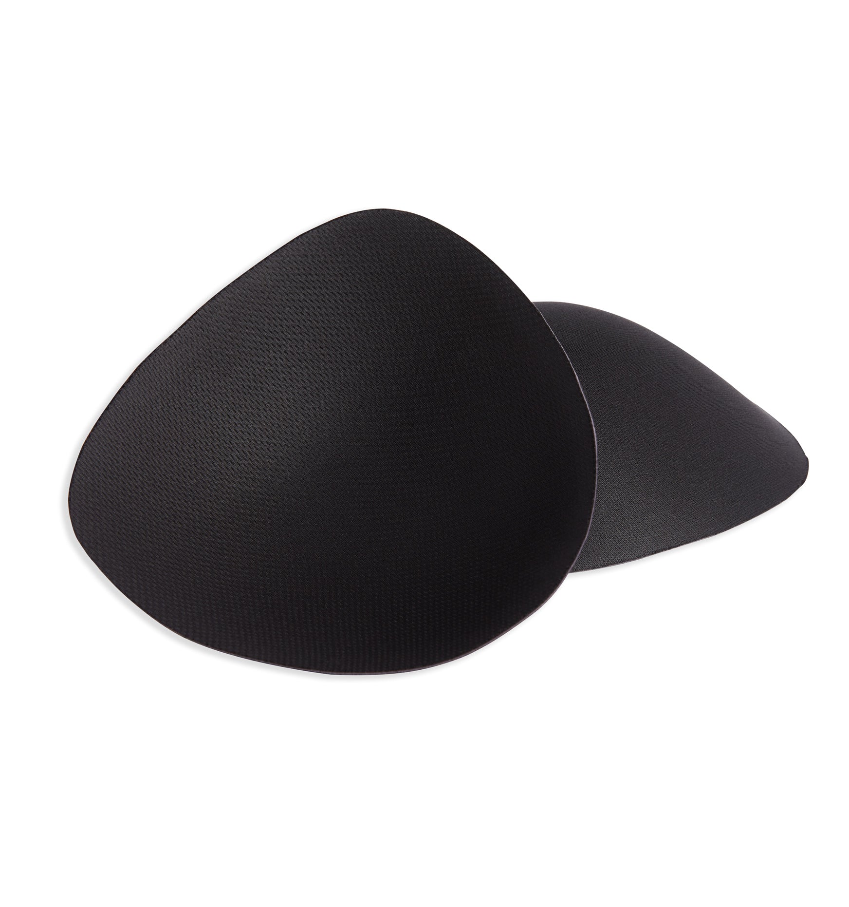 TomboyX Foam Cup Inserts - Black