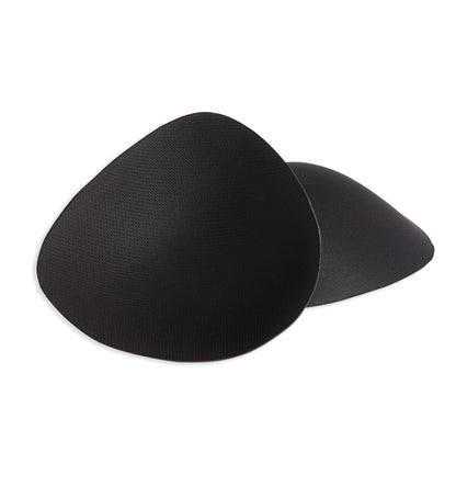TomboyX Foam Cup Inserts - Black