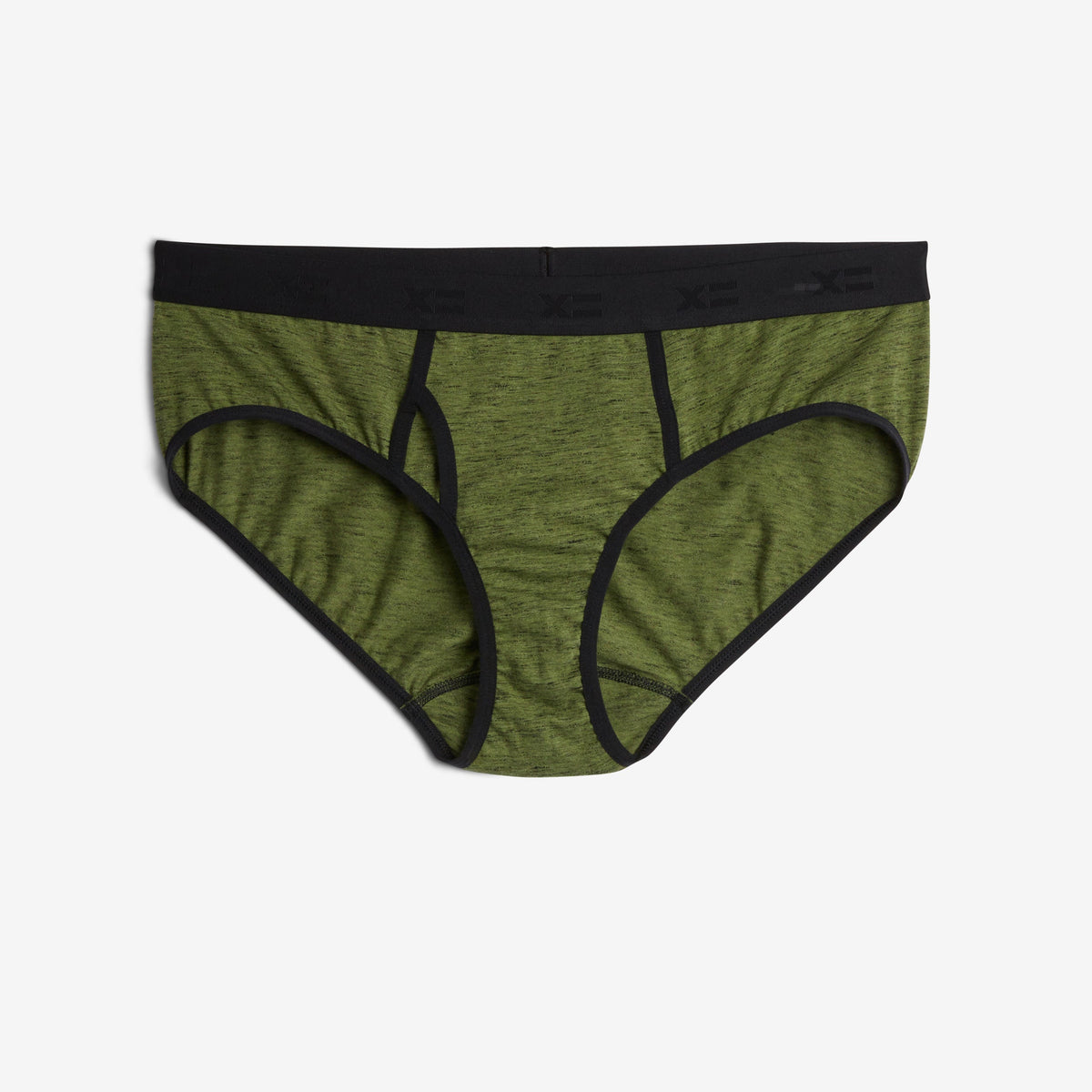 TomboyX Iconic Brief 3-Pack - Lotl Love