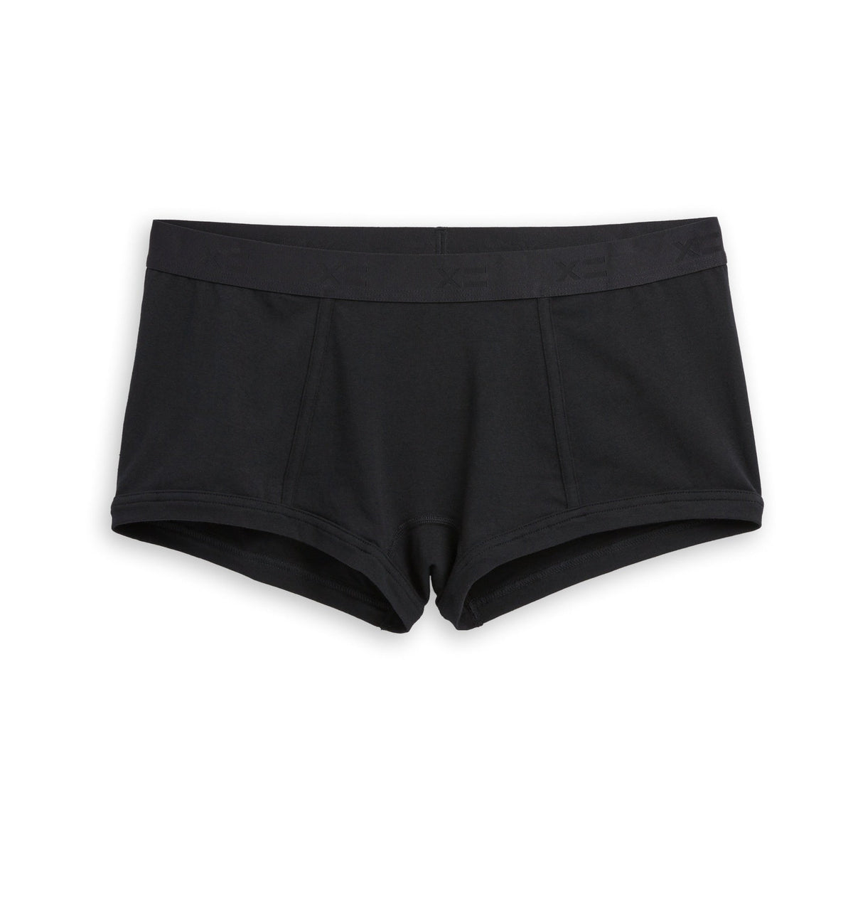 TomboyX Boy Shorts 3-Pack - Lotl Love