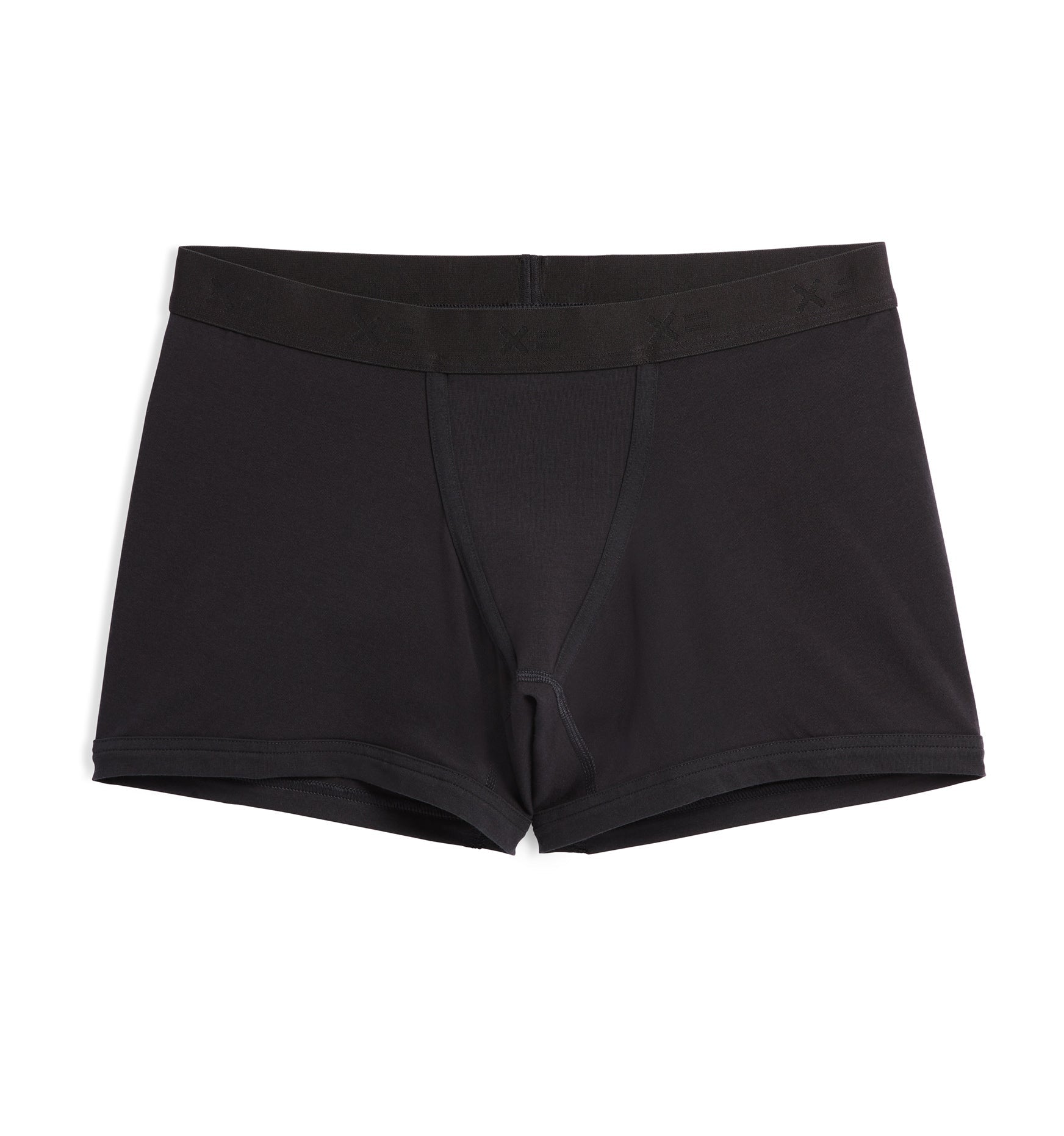 TomboyX 4.5" Trunks 3-Pack - Lotl Love