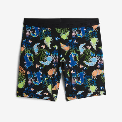 TomboyX 9" Boxer Briefs -Pack- Lotl Love