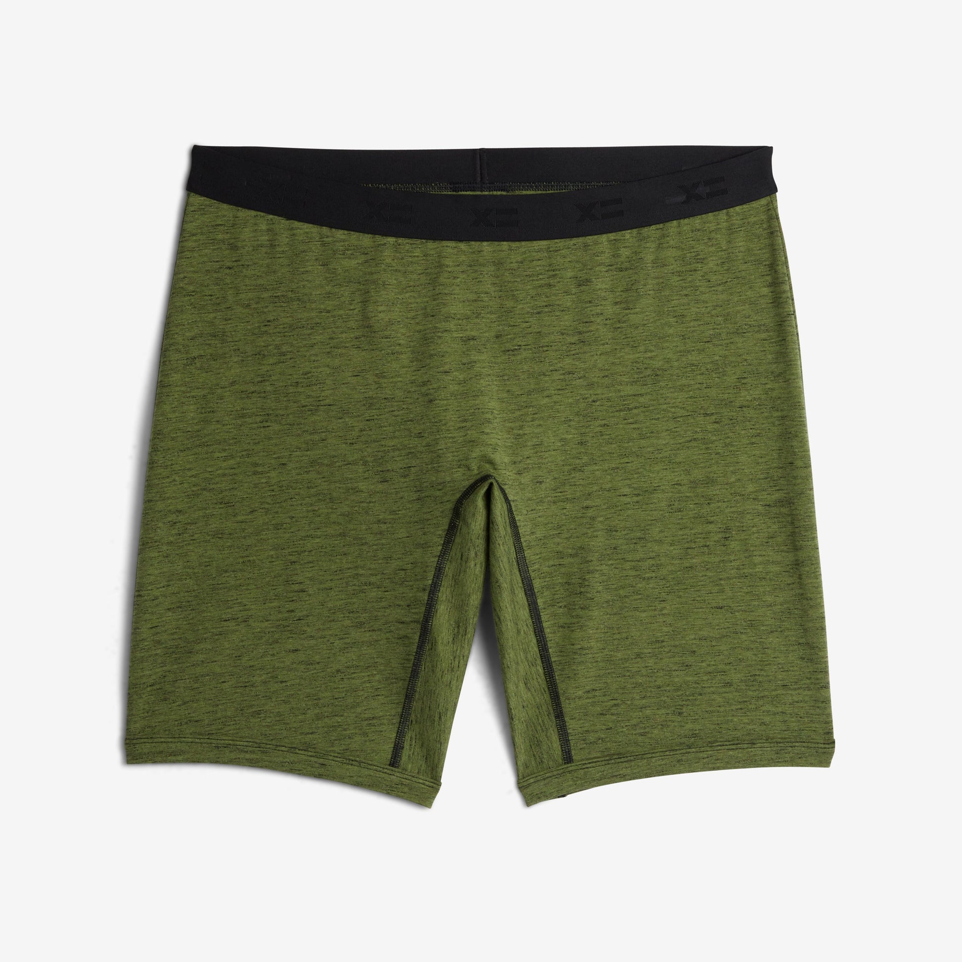 TomboyX 9" Boxer Briefs -Pack- Lotl Love