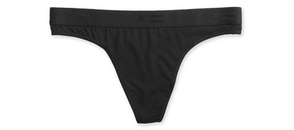 TomboyX Thong 3-Pack - Modal The Blues