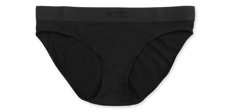 TomboyX Bikini 3-Pack - Modal The Blues