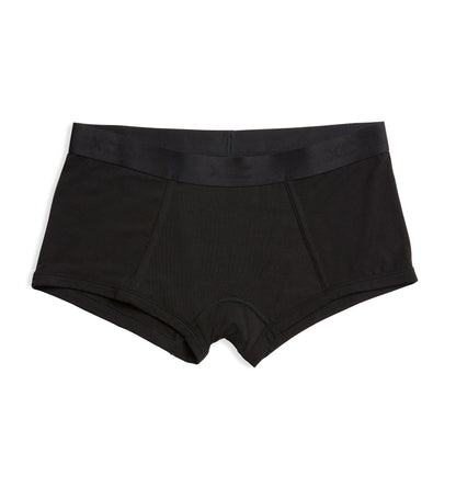 TomboyX Boy Shorts 3-Pack - Modal The Blues