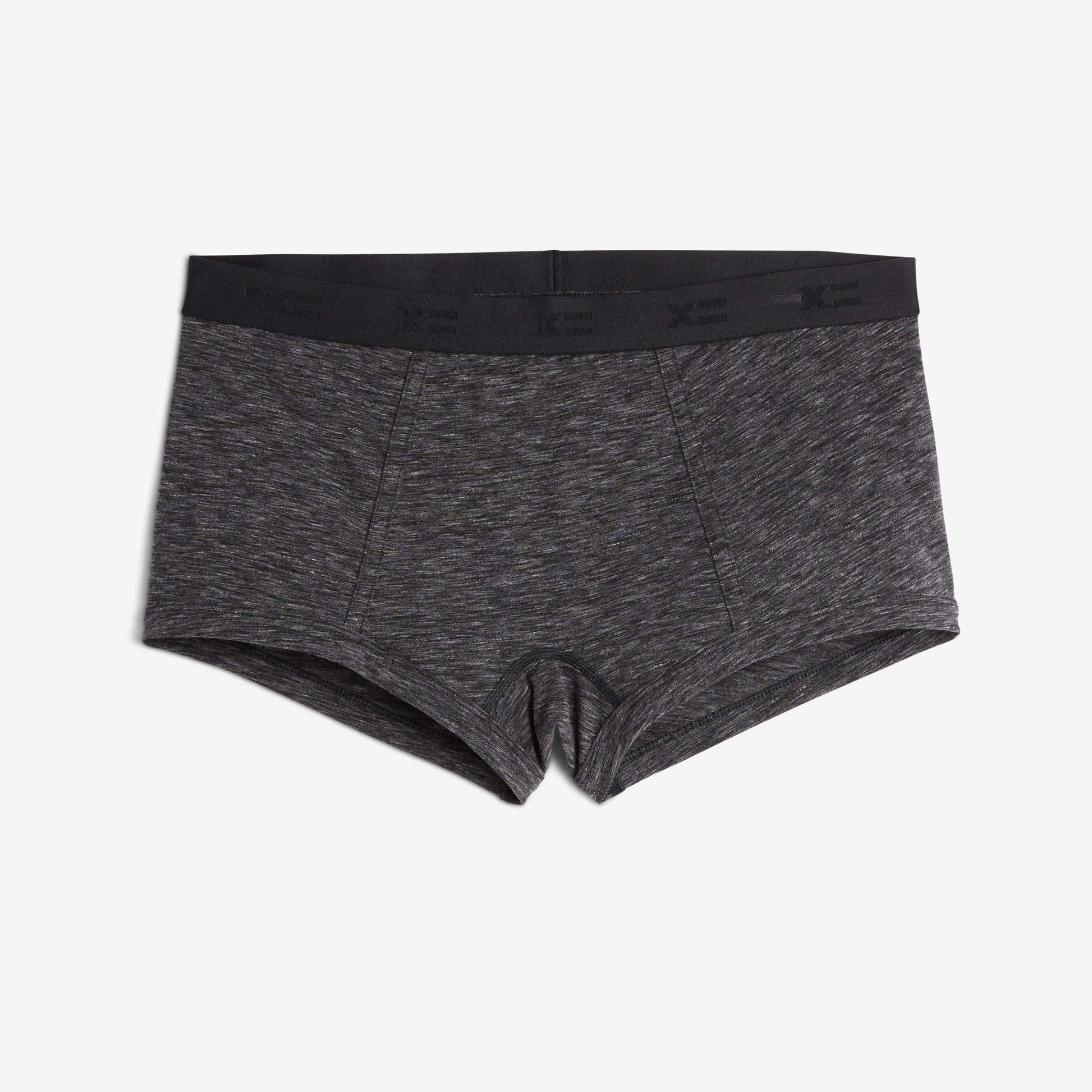 TomboyX 4.5" Trunks 3-Pack - Gay Bouquet