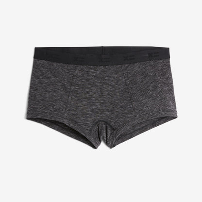 TomboyX 4.5" Trunks 3-Pack - Gay Bouquet