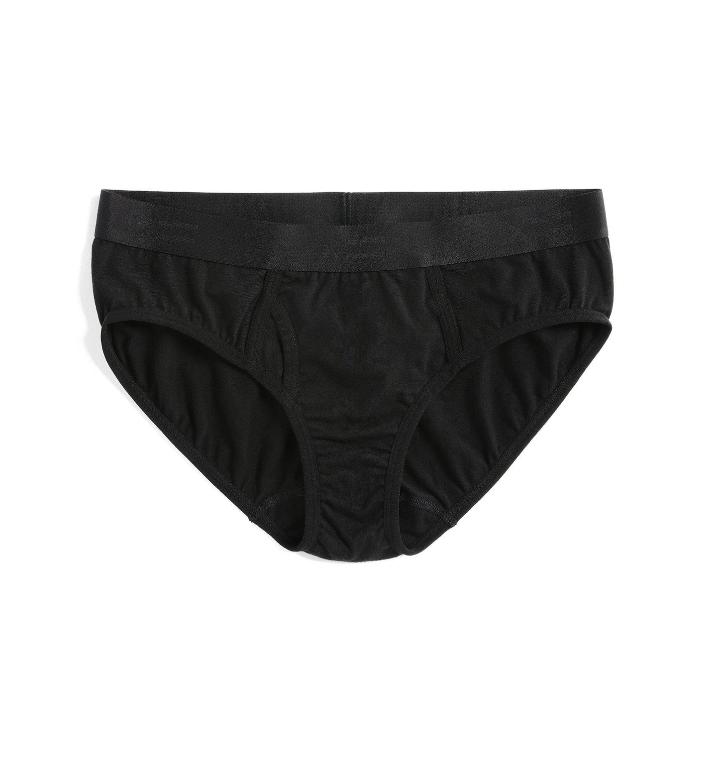 TomboyX Iconic Brief 3-Pack - Stripe Up