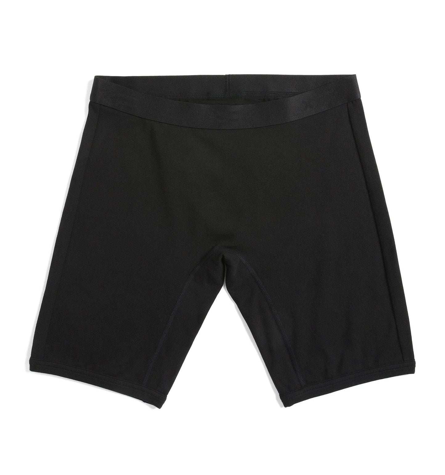 TomboyX 9" Boxer Briefs 3-Pack - Stripe Up