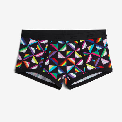TomboyX Boy Shorts - Pride-o-scope Imperfects