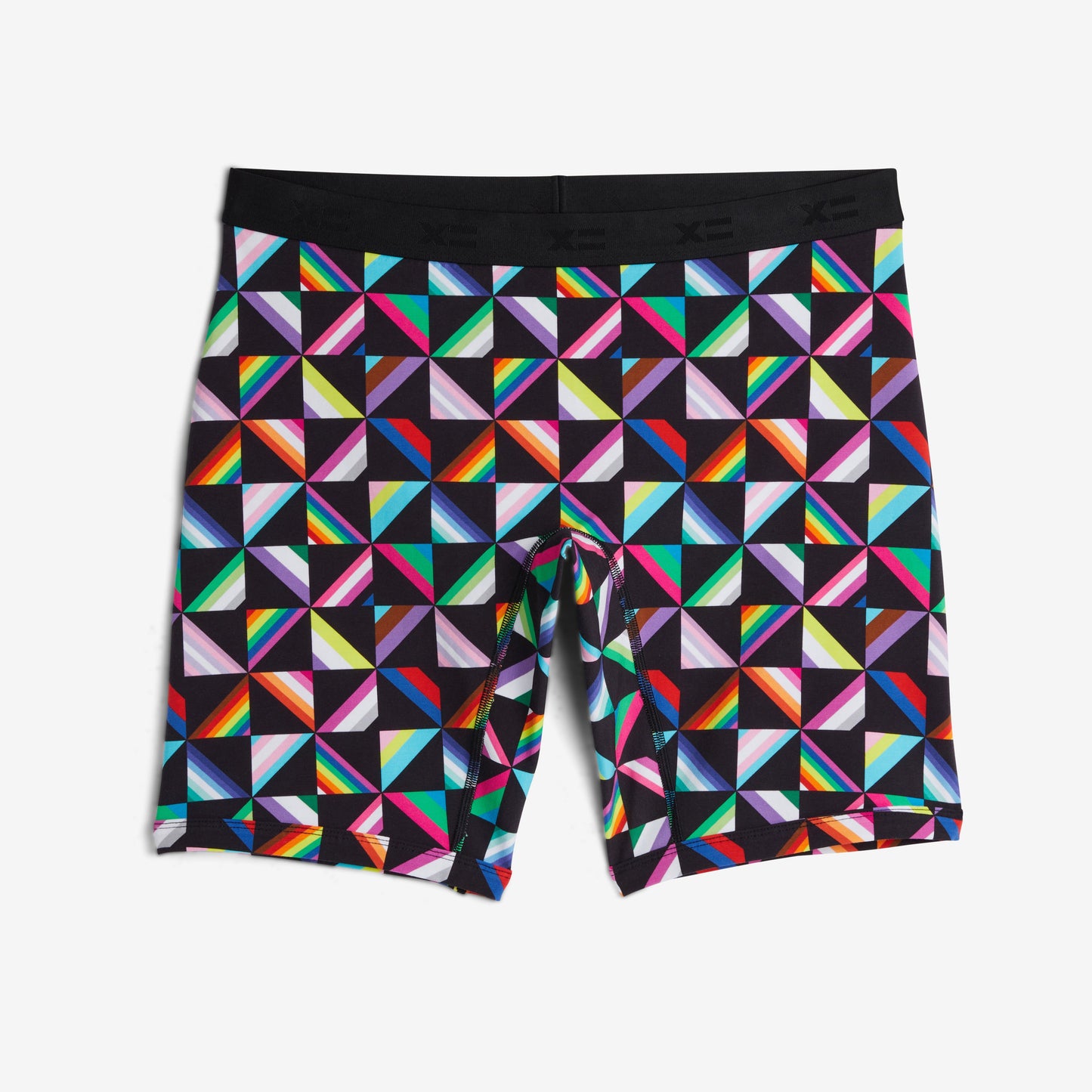 TomboyX 9" Boxer Briefs - Pride-o-scope Imperfects