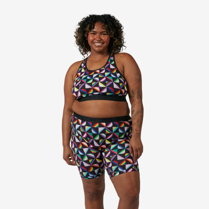 TomboyX 9" Boxer Briefs - Pride-o-scope Imperfects