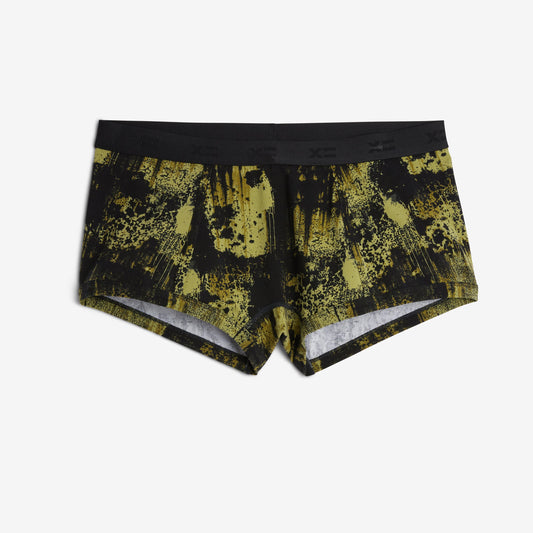 TomboyX Boy Shorts - Gone Rogue